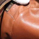 LOUIS VUITTON Monogram Trocadero 27 Umhängetasche M51274 LV Auth bs35288-12