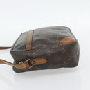 LOUIS VUITTON Monogram Trocadero 27 Umhängetasche M51274 LV Auth bs35288-3