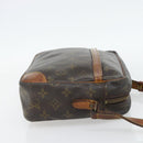 LOUIS VUITTON Monogram Trocadero 27 Umhängetasche M51274 LV Auth bs35288-4