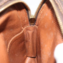 LOUIS VUITTON Monogram Mini Amazon Umhängetasche M45238 LV Auth bs35289-18