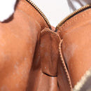 LOUIS VUITTON Monogram Mini Amazon Umhängetasche M45238 LV Auth bs35289-19
