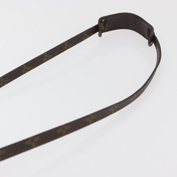 LOUIS VUITTON Monogram Mini Amazon Umhängetasche M45238 LV Auth bs35289