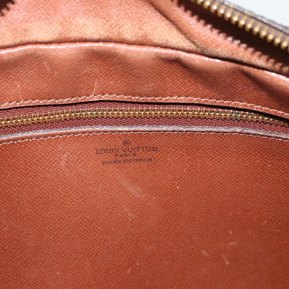 LOUIS VUITTON Monogram Trocadero 25 Shoulder Bag M51272 LV Auth bs35309