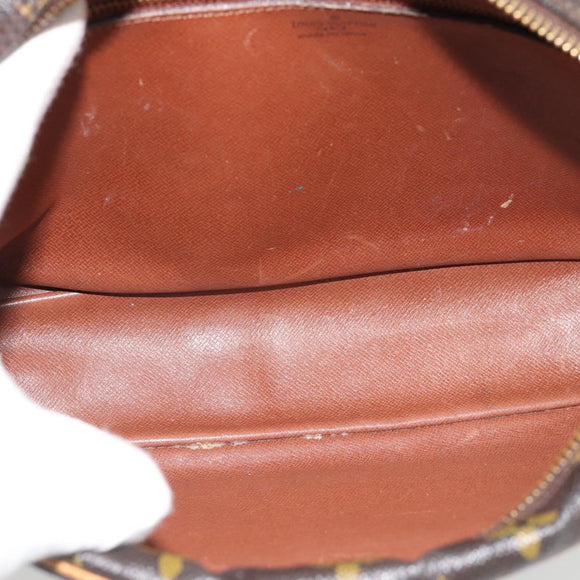 LOUIS VUITTON Monogram Trocadero 25 Shoulder Bag M51272 LV Auth bs35309