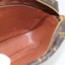 LOUIS VUITTON Monogram Trocadero 25 Shoulder Bag M51272 LV Auth bs35309-19