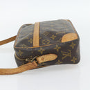 LOUIS VUITTON Monogram Trocadero 25 Shoulder Bag M51272 LV Auth bs35309-3