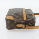 LOUIS VUITTON Monogram Trocadero 25 Shoulder Bag M51272 LV Auth bs35309-4