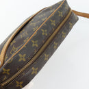LOUIS VUITTON Monogram Trocadero 25 Shoulder Bag M51272 LV Auth bs35309-6