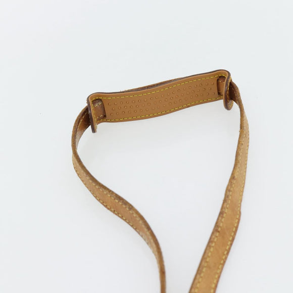 LOUIS VUITTON Monogram Trocadero 25 Shoulder Bag M51272 LV Auth bs35309