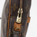 LOUIS VUITTON Monogram Danube Umhängetasche M45266 LV Auth bs35310-9