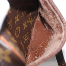 LOUIS VUITTON Monogram Danube Umhängetasche M45266 LV Auth bs35310-11