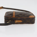 LOUIS VUITTON Monogram Danube Umhängetasche M45266 LV Auth bs35310-4