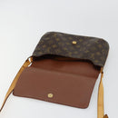 LOUIS VUITTON Monogram Musette Tango Long Strap Shoulder Bag M51388 Auth bs35311-9