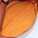 LOUIS VUITTON Monogram Musette Tango Long Strap Shoulder Bag M51388 Auth bs35311-11