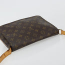 LOUIS VUITTON Monogram Musette Tango Long Strap Shoulder Bag M51388 Auth bs35311-6