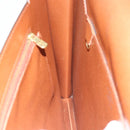LOUIS VUITTON Monogram Porte Documents Bandouliere Bag M53338 LV Auth bs35313-24