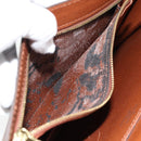LOUIS VUITTON Monogram Porte Documents Bandouliere Bag M53338 LV Auth bs35313-11