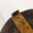 LOUIS VUITTON Monogram Keepall Bandouliere55 Boston Tasche M41414 LV Auth bs35314-9