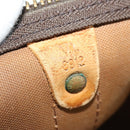 LOUIS VUITTON Monogram Keepall Bandouliere55 Boston Tasche M41414 LV Auth bs35314-12