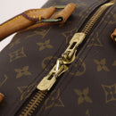 LOUIS VUITTON Monogram Keepall Bandouliere 50 Boston Bag M41416 LV Auth bs35315-10