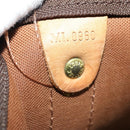 LOUIS VUITTON Monogram Keepall Bandouliere 50 Boston Bag M41416 LV Auth bs35315-12
