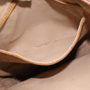 LOUIS VUITTON Monogram Bucket GM Shoulder Bag M42236 LV Auth bs35316-20