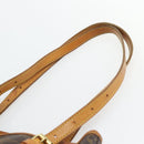 LOUIS VUITTON Monogram Bucket GM Shoulder Bag M42236 LV Auth bs35316-8