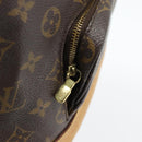LOUIS VUITTON Monogram Montsouris PM Backpack M51137 LV Auth bs35318A-17