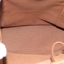 LOUIS VUITTON Monogram Montsouris PM Backpack M51137 LV Auth bs35318A-11