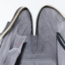 LOUIS VUITTON Epi Alma Hand Bag Noir Black M52142 LV Auth bs35322A-20