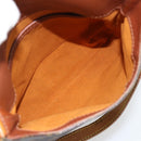 LOUIS VUITTON Monogram Musette Salsa Kurze Umhängetasche M51258 LV Auth bs35324-11
