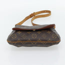 LOUIS VUITTON Monogram Musette Salsa Kurze Umhängetasche M51258 LV Auth bs35324-5