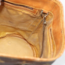LOUIS VUITTON Monogram Bucket PM Shoulder Bag M42238 LV Auth bs35325-16