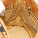 LOUIS VUITTON Monogram Bucket PM Shoulder Bag M42238 LV Auth bs35325-17