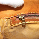 LOUIS VUITTON Monogram Bucket PM Shoulder Bag M42238 LV Auth bs35325-18