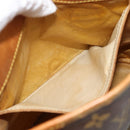 LOUIS VUITTON Monogram Bucket PM Shoulder Bag M42238 LV Auth bs35325-20