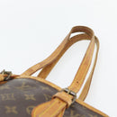 LOUIS VUITTON Monogram Bucket PM Shoulder Bag M42238 LV Auth bs35325-8