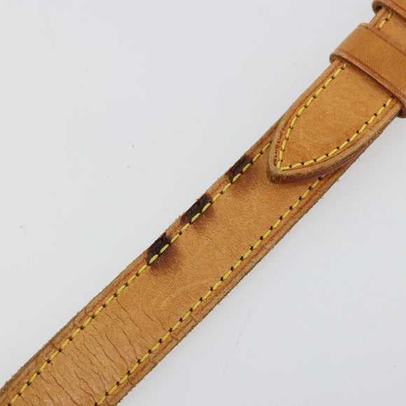 LOUIS VUITTON Monogram Musette Salsa Long Shoulder Bag M51387 LV Auth bs35326