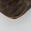 LOUIS VUITTON Monogram Musette Salsa Long Shoulder Bag M51387 LV Auth bs35326-16