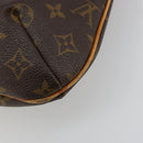 LOUIS VUITTON Monogram Musette Salsa Long Shoulder Bag M51387 LV Auth bs35326-17
