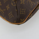 LOUIS VUITTON Monogram Musette Salsa Long Shoulder Bag M51387 LV Auth bs35326-18