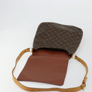 LOUIS VUITTON Monogram Musette Salsa Long Shoulder Bag M51387 LV Auth bs35326-10