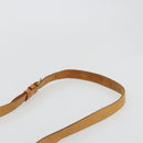 LOUIS VUITTON Monogram Musette Salsa Long Shoulder Bag M51387 LV Auth bs35326-14