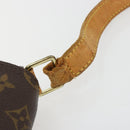 LOUIS VUITTON Monogram Musette Salsa Long Shoulder Bag M51387 LV Auth bs35326-8