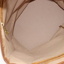 LOUIS VUITTON Monogram Bucket GM Shoulder Bag M42236 LV Auth bs35328-11