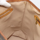 LOUIS VUITTON Monogram Bucket GM Shoulder Bag M42236 LV Auth bs35328-21