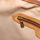 LOUIS VUITTON Monogram Bucket GM Shoulder Bag M42236 LV Auth bs35328-22