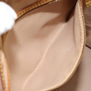 LOUIS VUITTON Monogram Bucket GM Shoulder Bag M42236 LV Auth bs35328-23