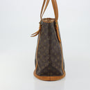 LOUIS VUITTON Monogram Bucket GM Shoulder Bag M42236 LV Auth bs35328-3