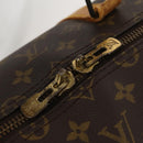 LOUIS VUITTON Monogram Keepall Bandouliere 55 Boston Bag M41414 LV Auth bs35329-23